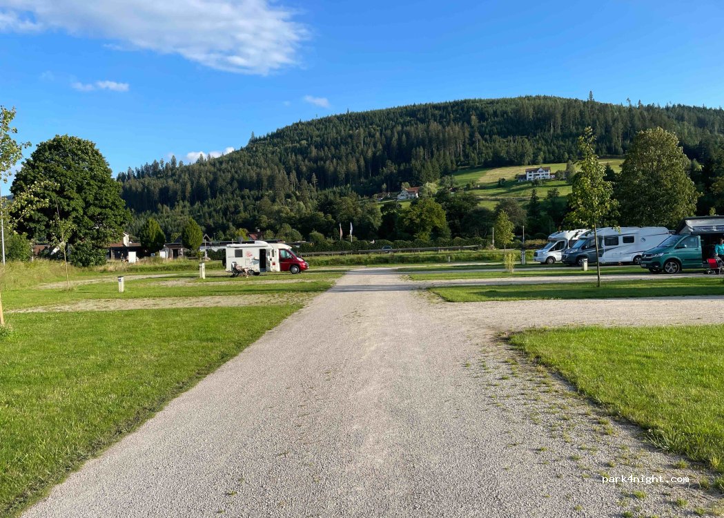 (72270) Baiersbronn - 413 L401 — foto 3