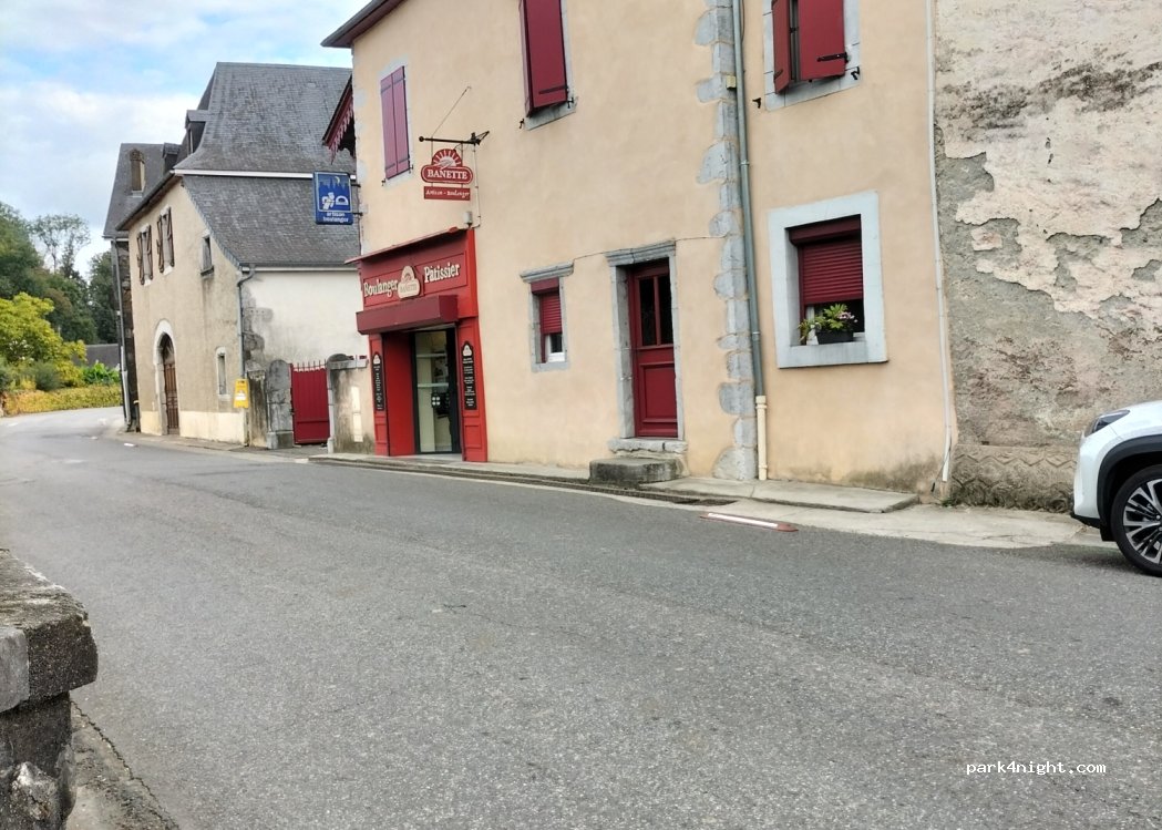 (64260) Buzy - 7 Rue Lurien — foto 3