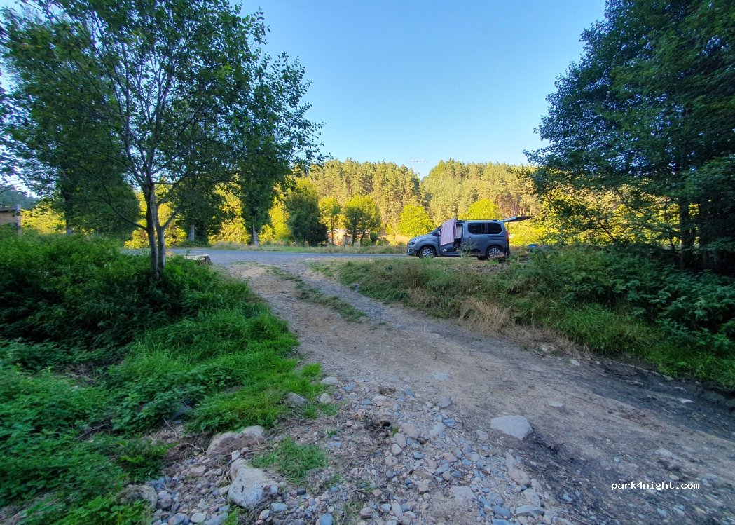 (43200) Yssingeaux - 1185 Le Chambonnet — foto 2