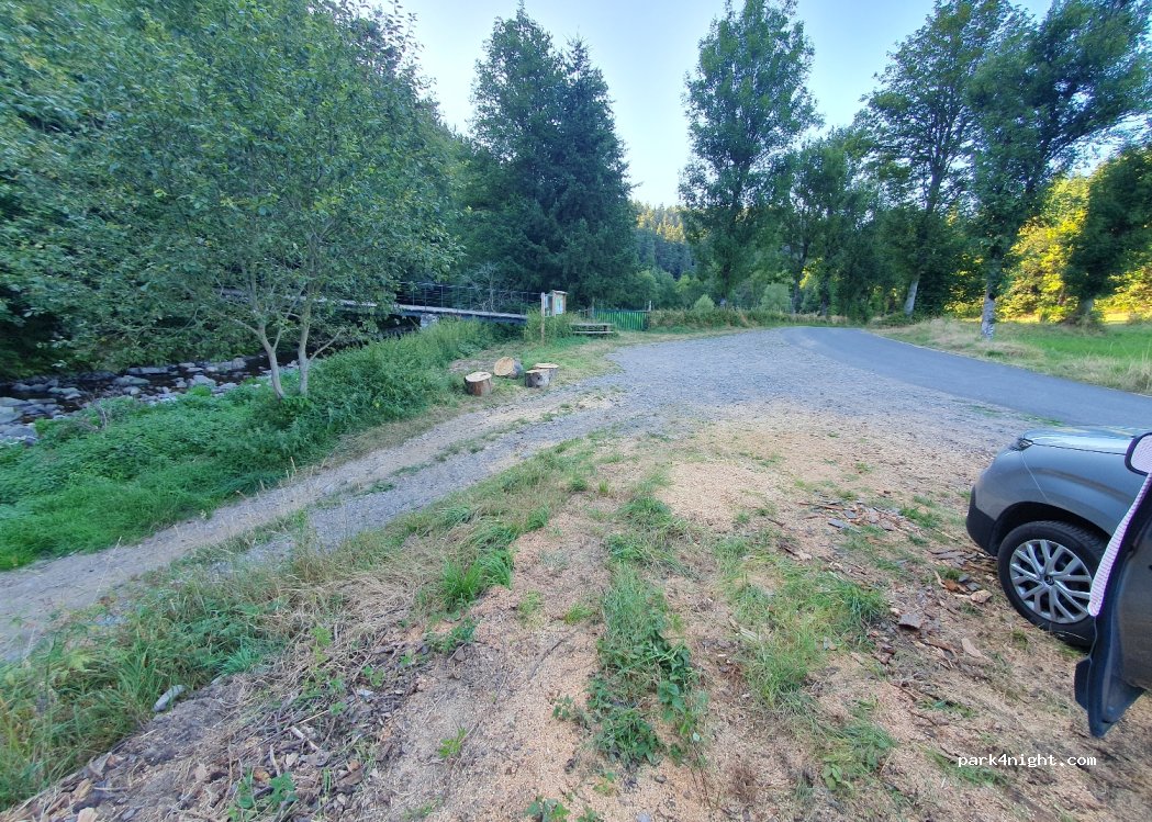 (43200) Yssingeaux - 1185 Le Chambonnet — foto 3