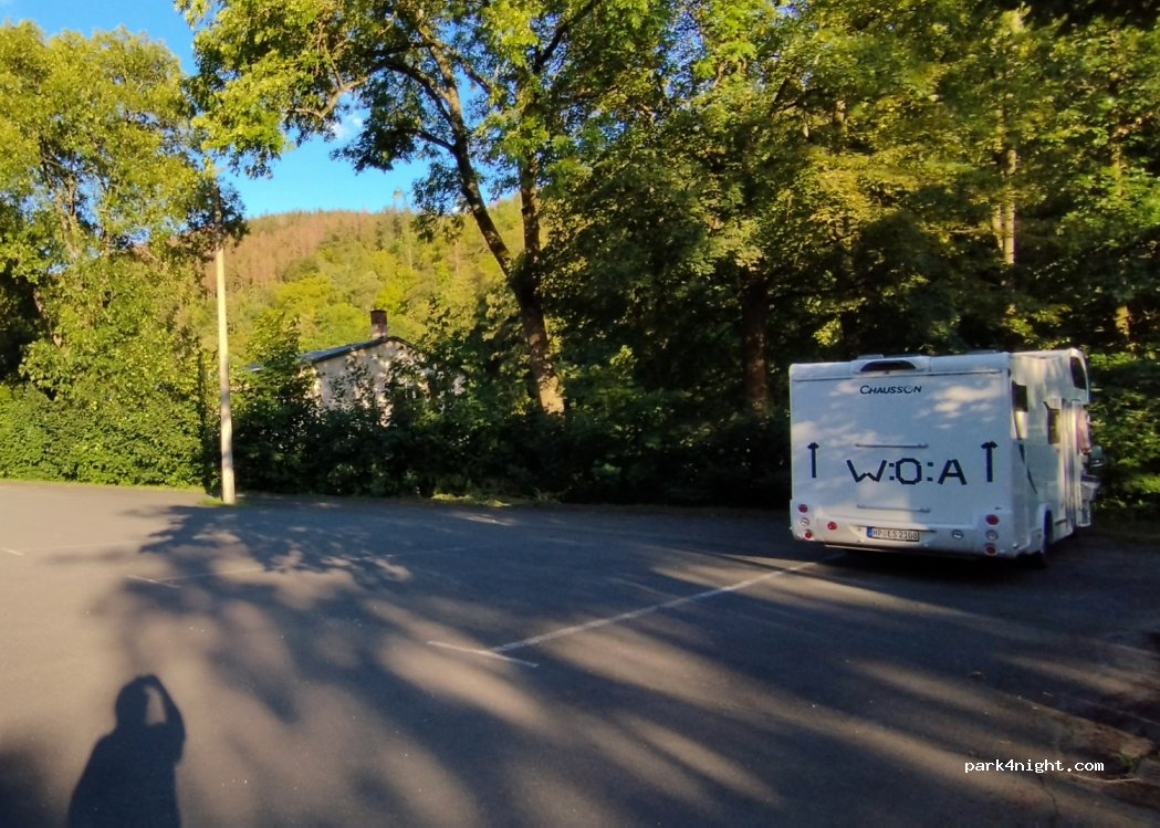 (07338) Leutenberg - 15 Ilmtal — foto