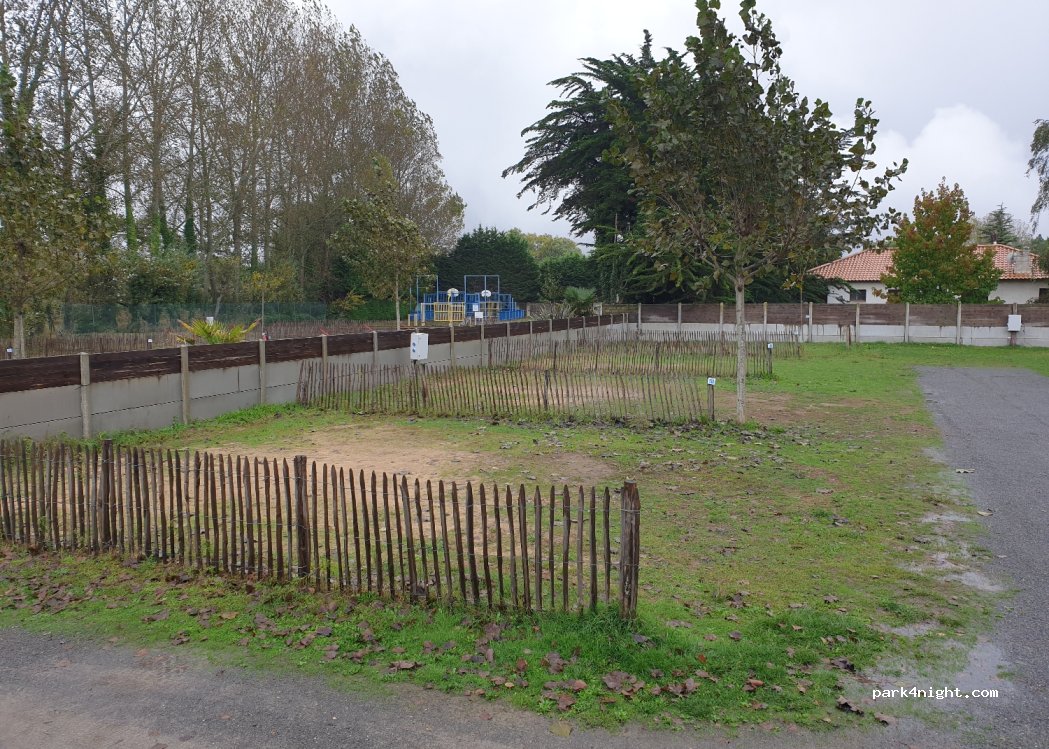 Camping Domaine des Salins — foto 2