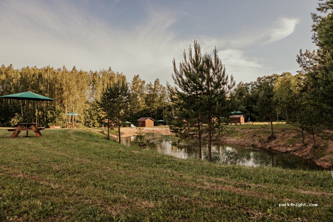 Camping Adamova — foto 2