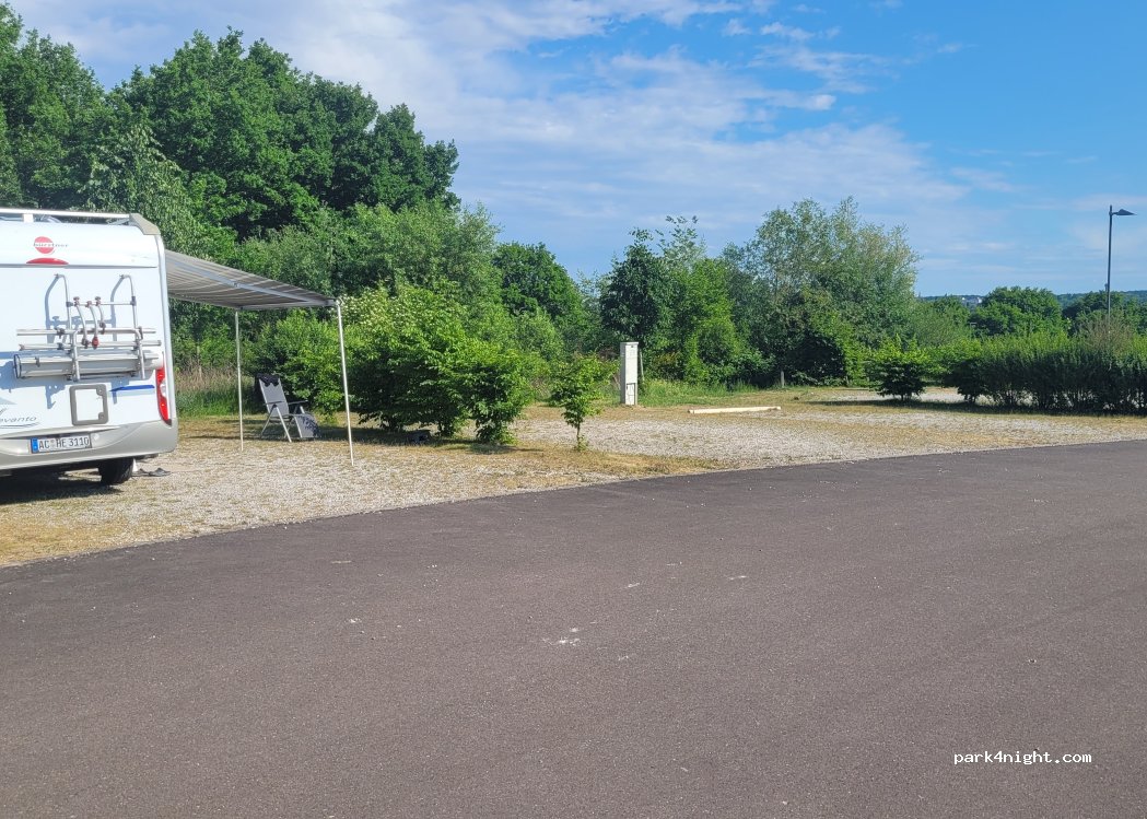 (66271) Kleinblittersdorf - Zum Bergwald 8 — foto 5