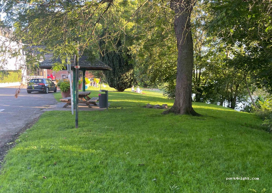 (5100) Namur - 16 Rue du Rivage — foto 2