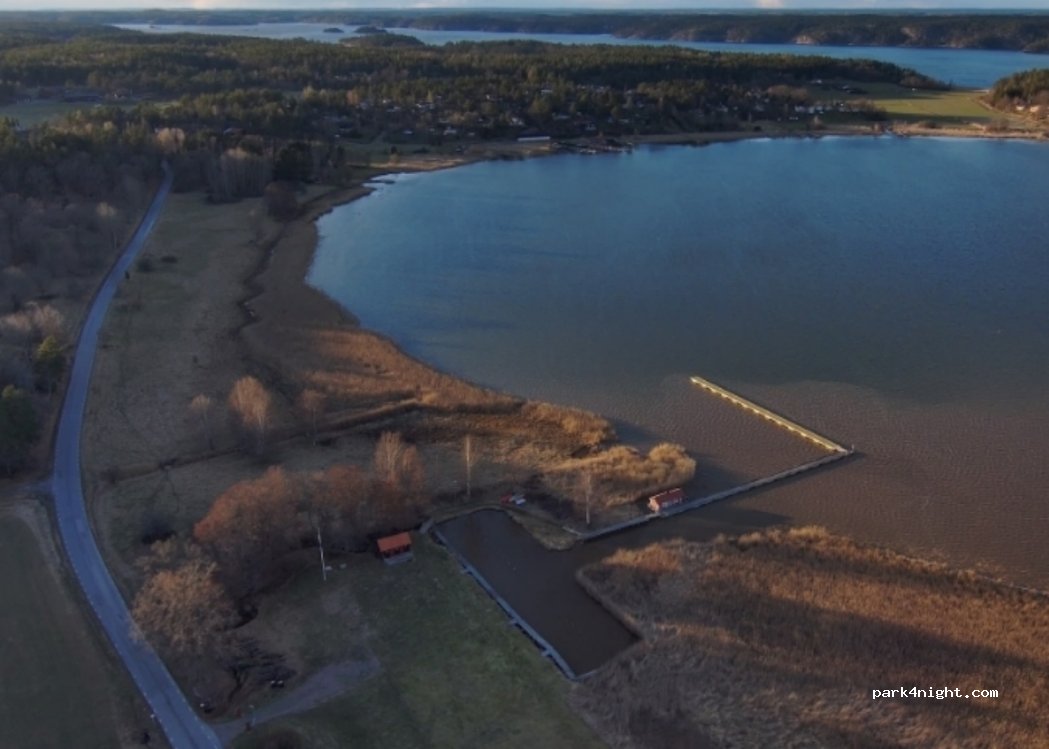 (614 97) Söderköping - Unnamed Road — foto