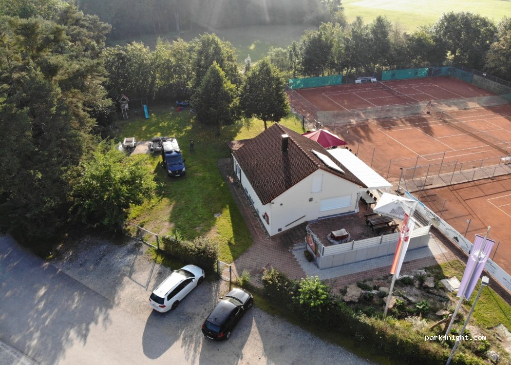 TCRW Hilpoltstein — foto