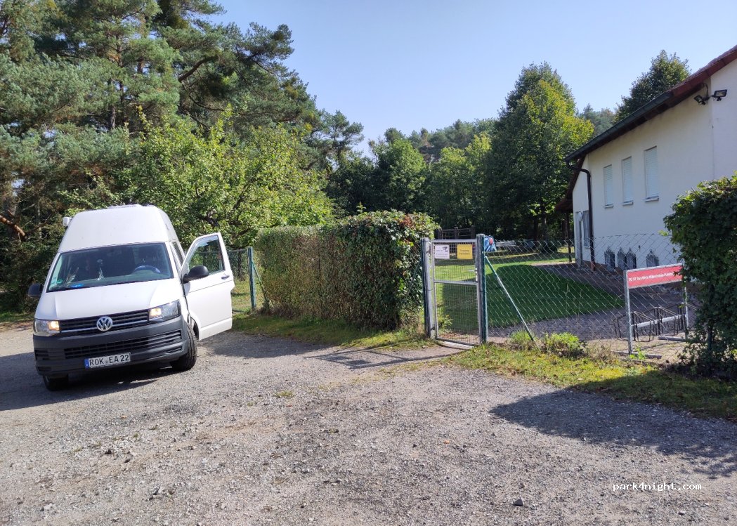 TCRW Hilpoltstein — foto 3