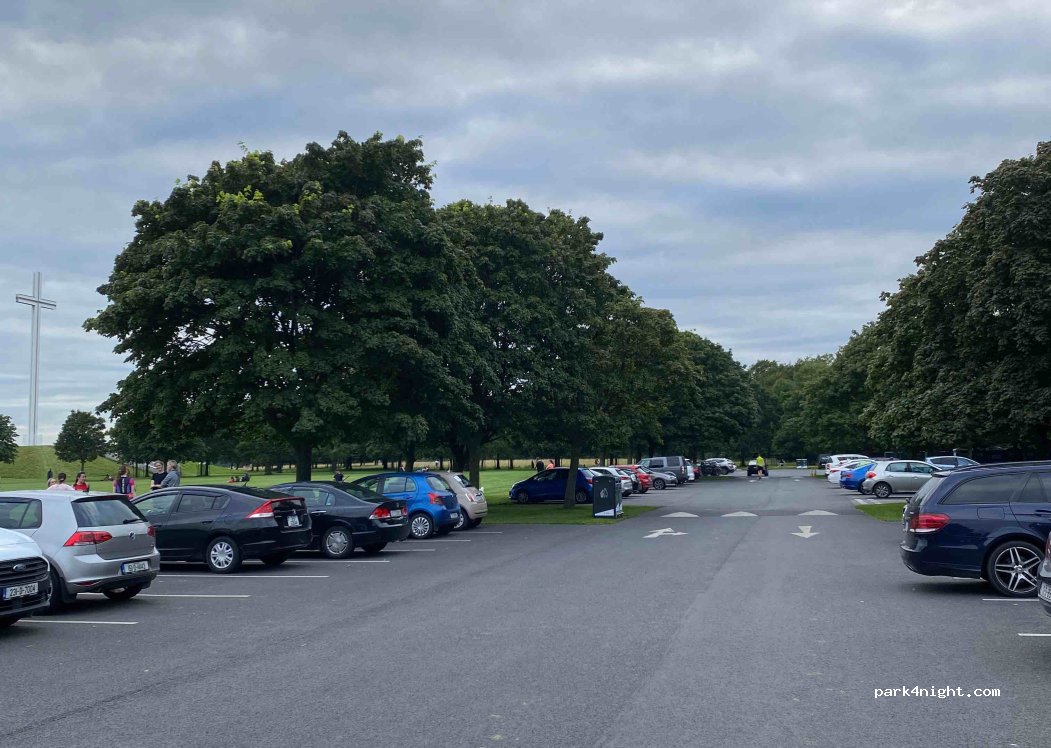 () Chesterfield - Unnamed road — foto