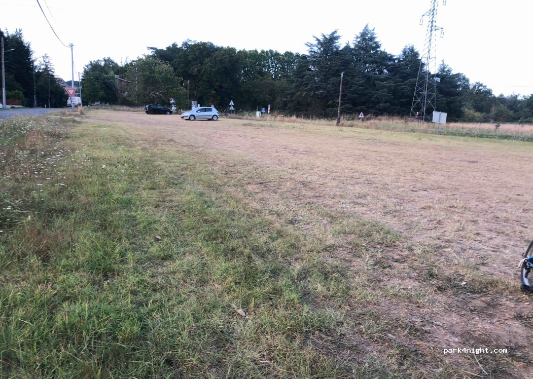 (47110) Le Temple-sur-Lot - 2155 Route de la Chaussée — foto