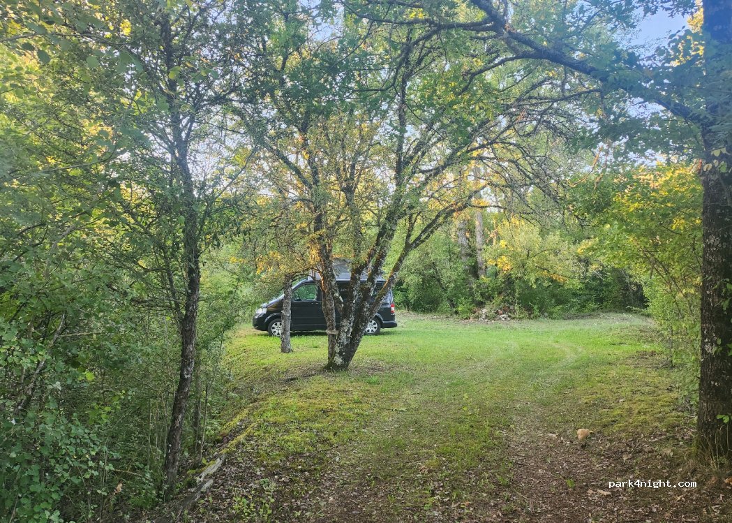 (89460) Deux Rivières - — foto