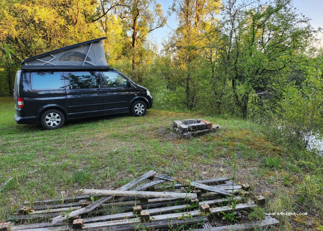 (89460) Deux Rivières - — foto 2