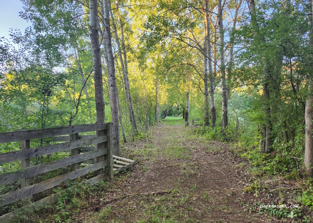 (89460) Deux Rivières - — foto 3