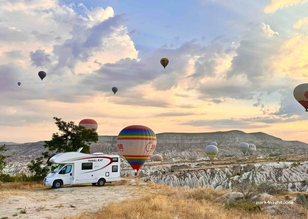 (50650) Göreme - — foto 3