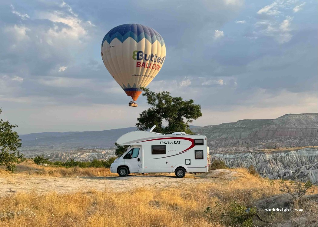 (50650) Göreme - — foto 4