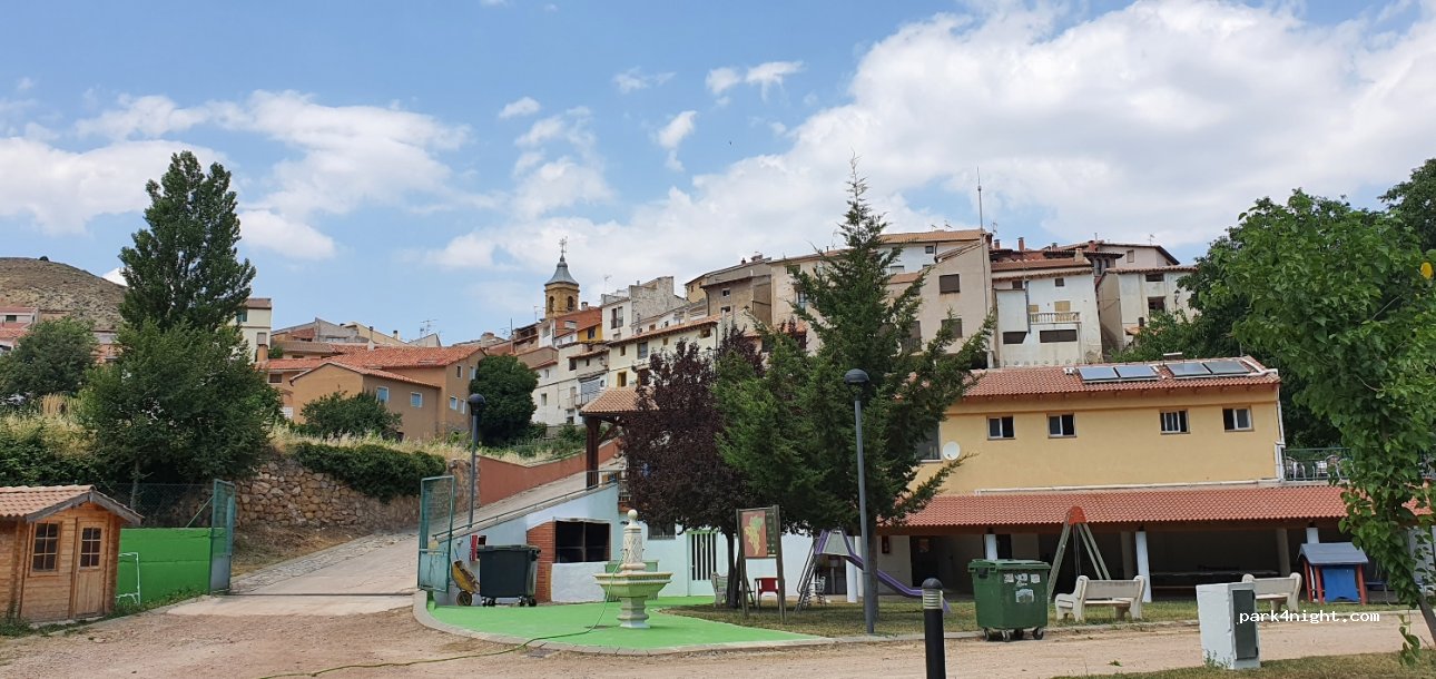 Camping de Cañizar — foto 3