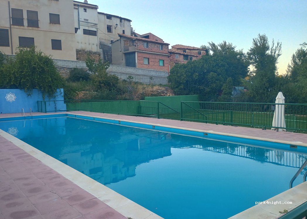 Camping de Cañizar — foto 5