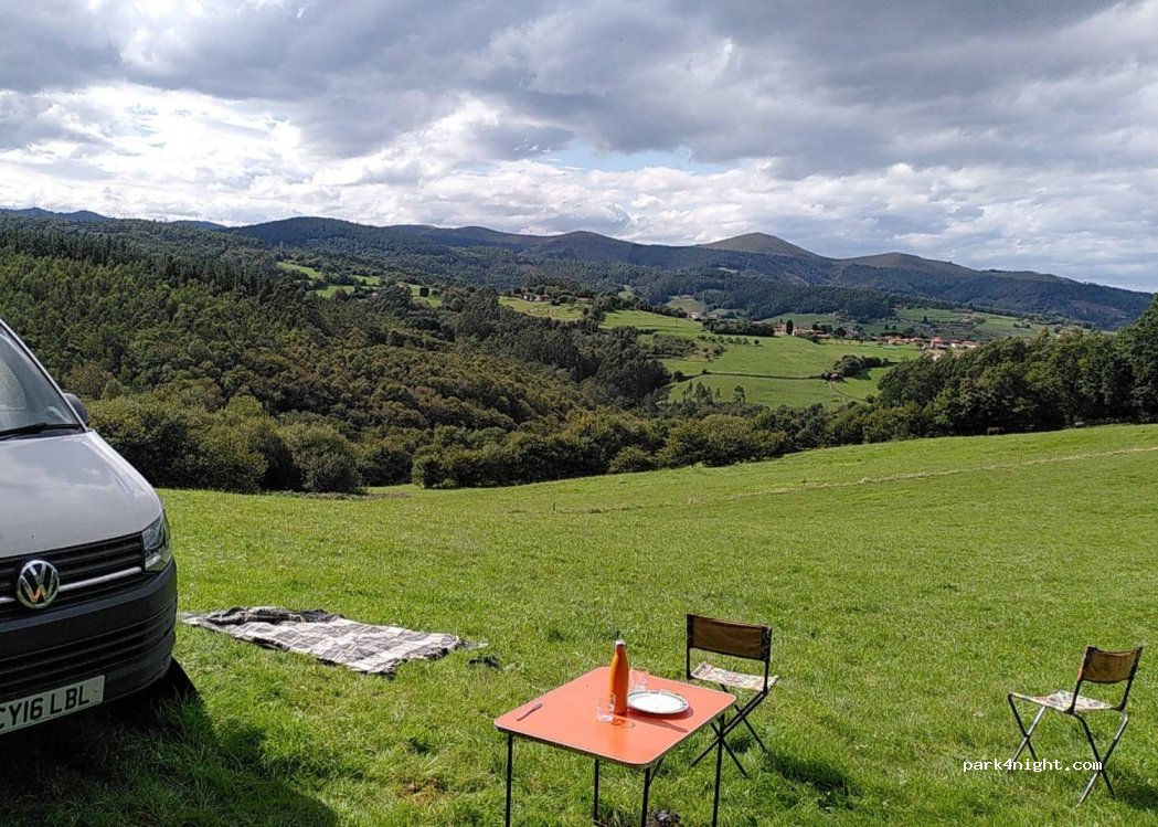 Granja Santa Ana — foto
