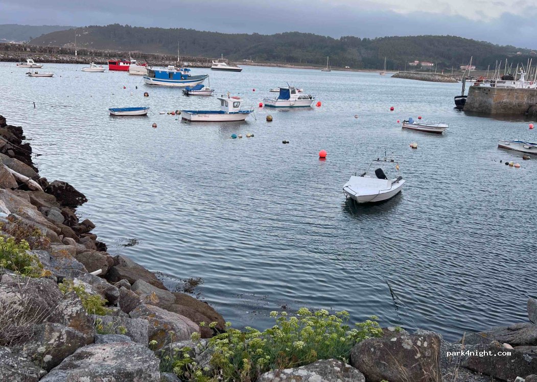 (15124) Muxía - 52B Rúa Virxe da Barca — foto 2