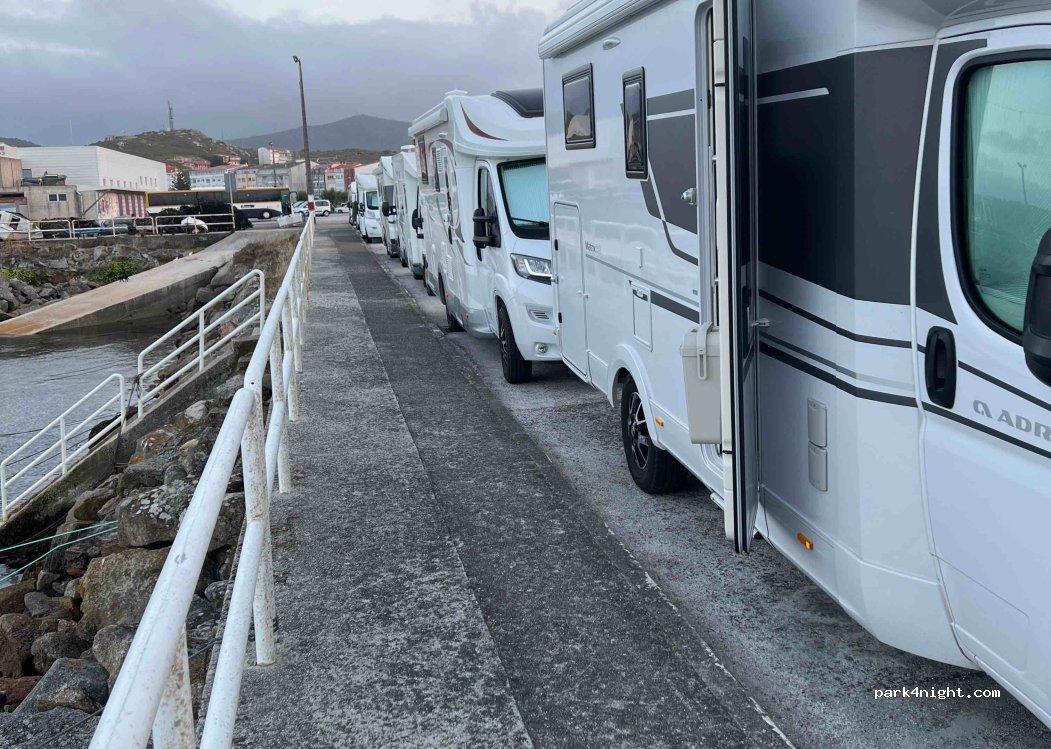 (15124) Muxía - 52B Rúa Virxe da Barca — foto 4