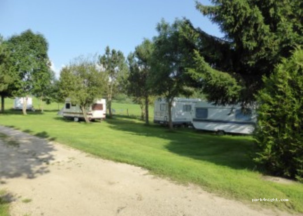 Camping de la Rasse — foto 2