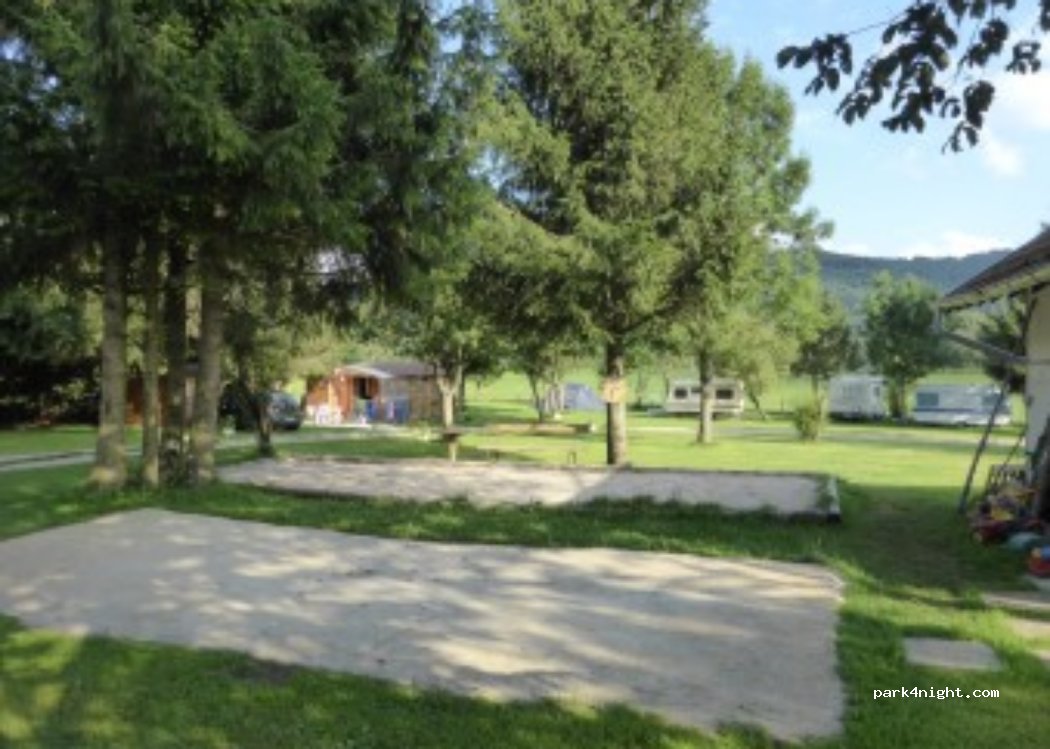 Camping de la Rasse — foto 3