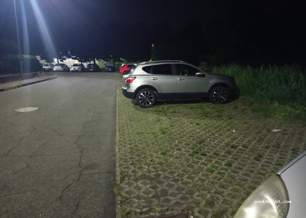 (24050) Zanica - 1 Via Sandro Pertini — foto 2