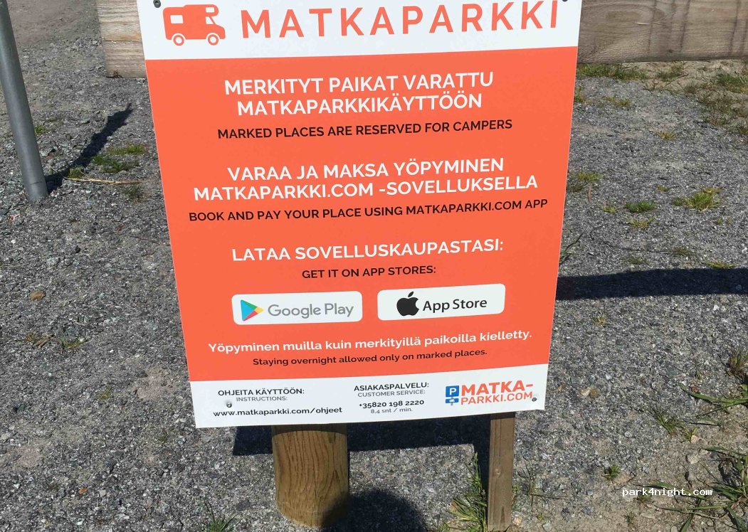 Svedjehamn Camping — foto 2