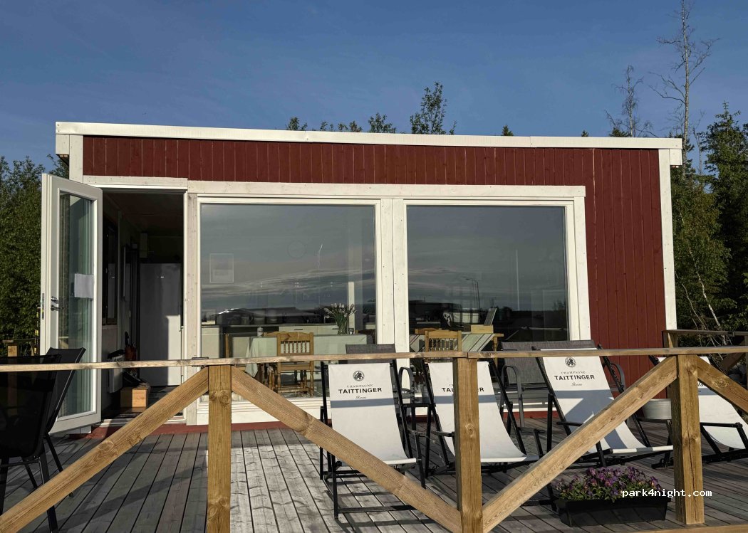 Svedjehamn Camping — foto 5
