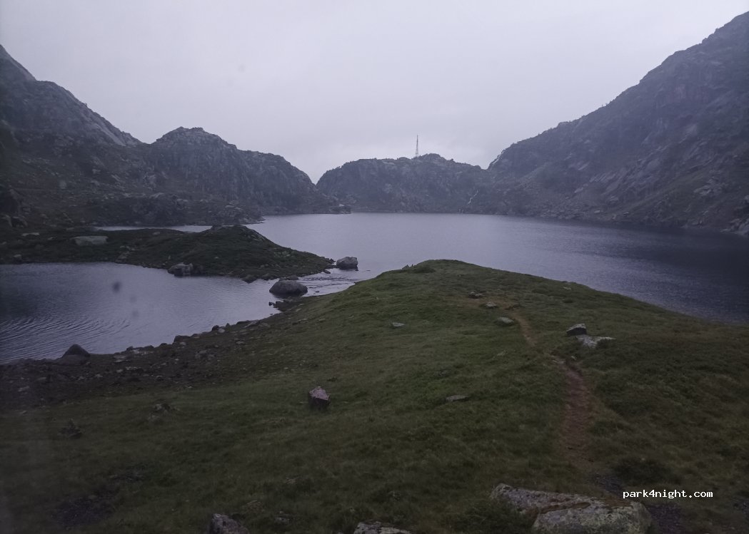 (5760) Røldal - 520 — foto