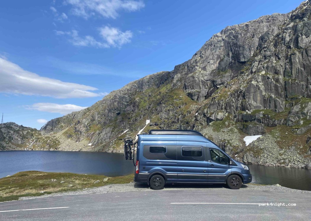 (5760) Røldal - 520 — foto 5