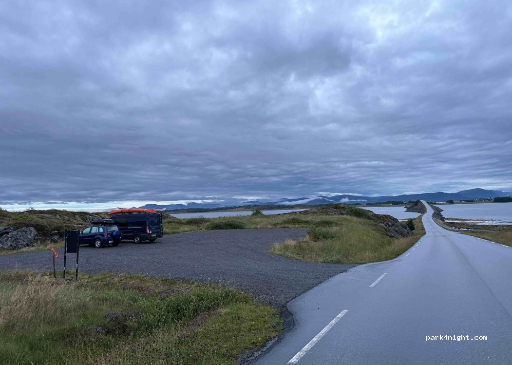 (6570) Smøla - Edøyveien — foto