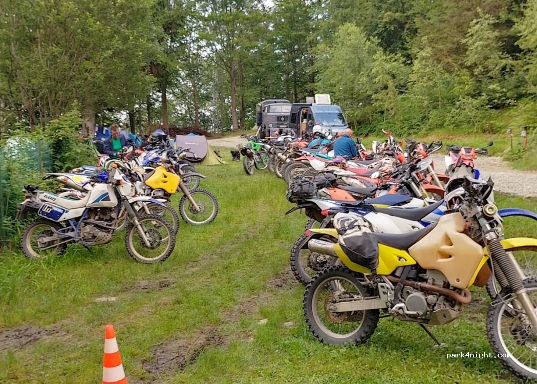 Il Glomere - campeggio di Rorà — foto 5