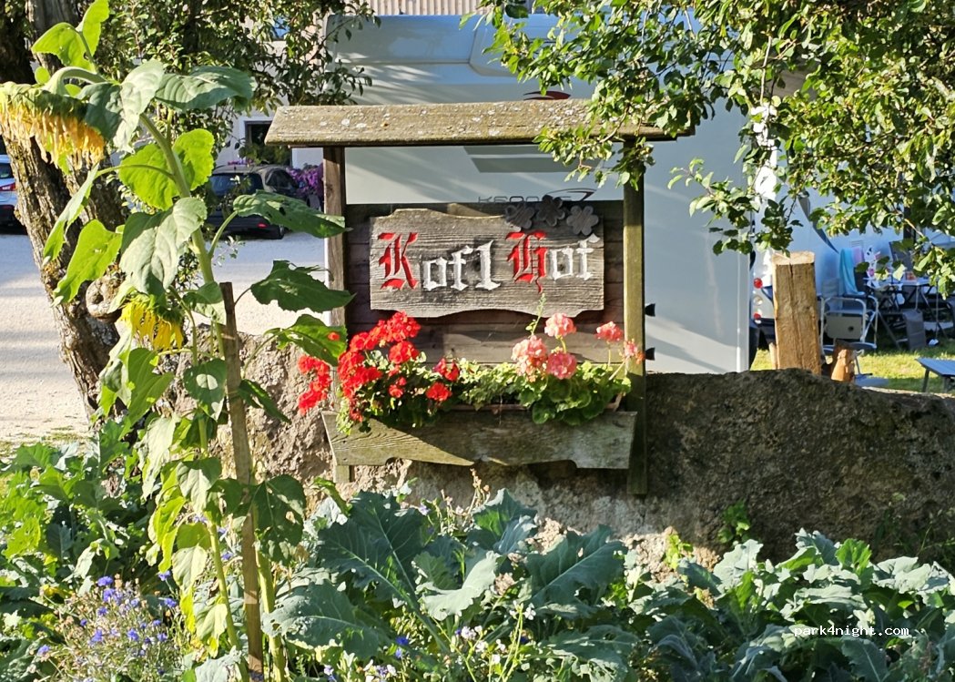 Koflhof — foto 2