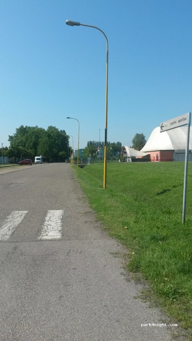 (40050) Funo - 36 Via Nuova — foto