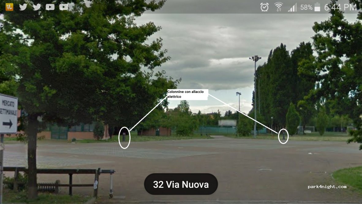 (40050) Funo - 36 Via Nuova — foto 2