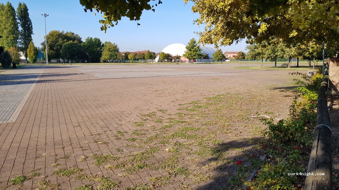 (40050) Funo - 36 Via Nuova — foto 3