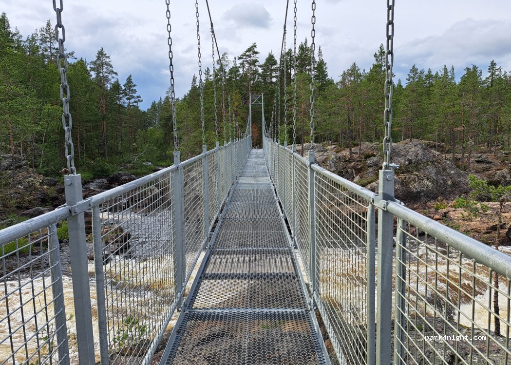 (828 93) Ovanåker N Hylströmmen - — foto 3