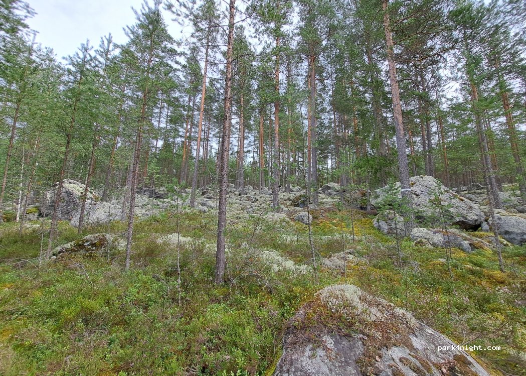 (828 93) Ovanåker N Hylströmmen - — foto 4