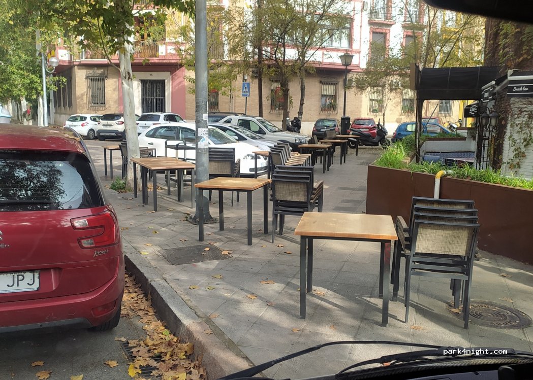 (41013) Sevilla - 75 Avenida de la Borbolla — foto 2