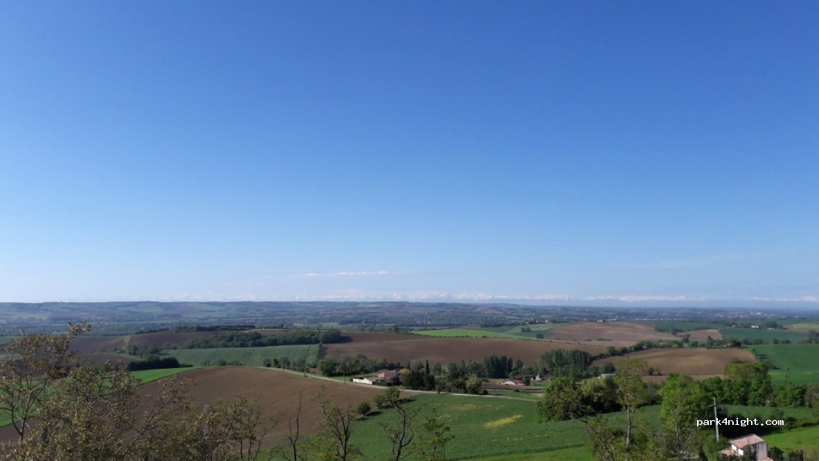 (31530) Le Castera - 90 Route de Lévignac — foto 3