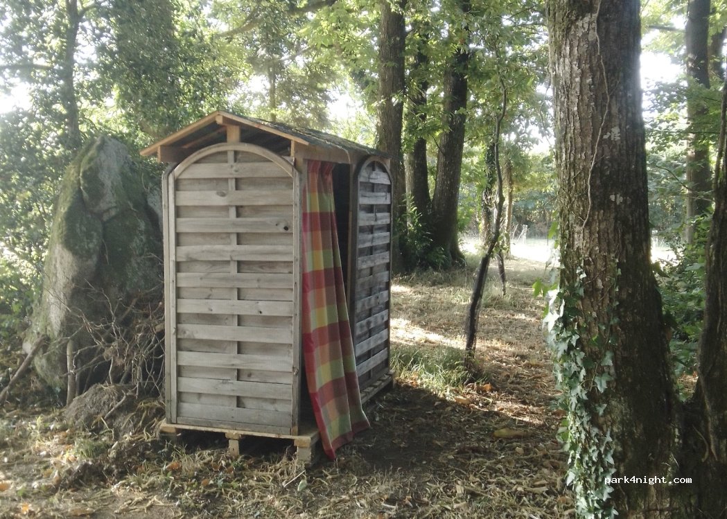 Camping à Kernaour — foto 2
