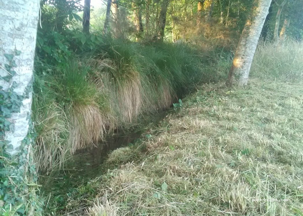 Camping à Kernaour — foto 3
