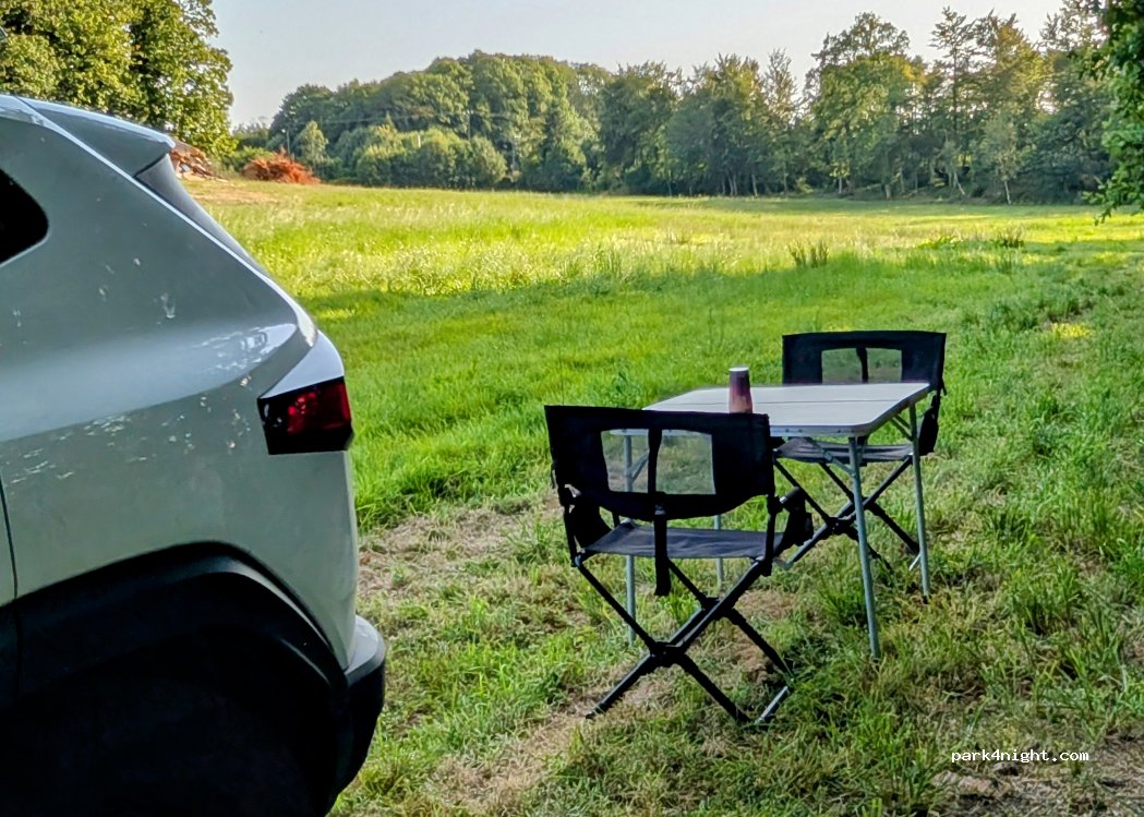 Camping à Kernaour — foto 4