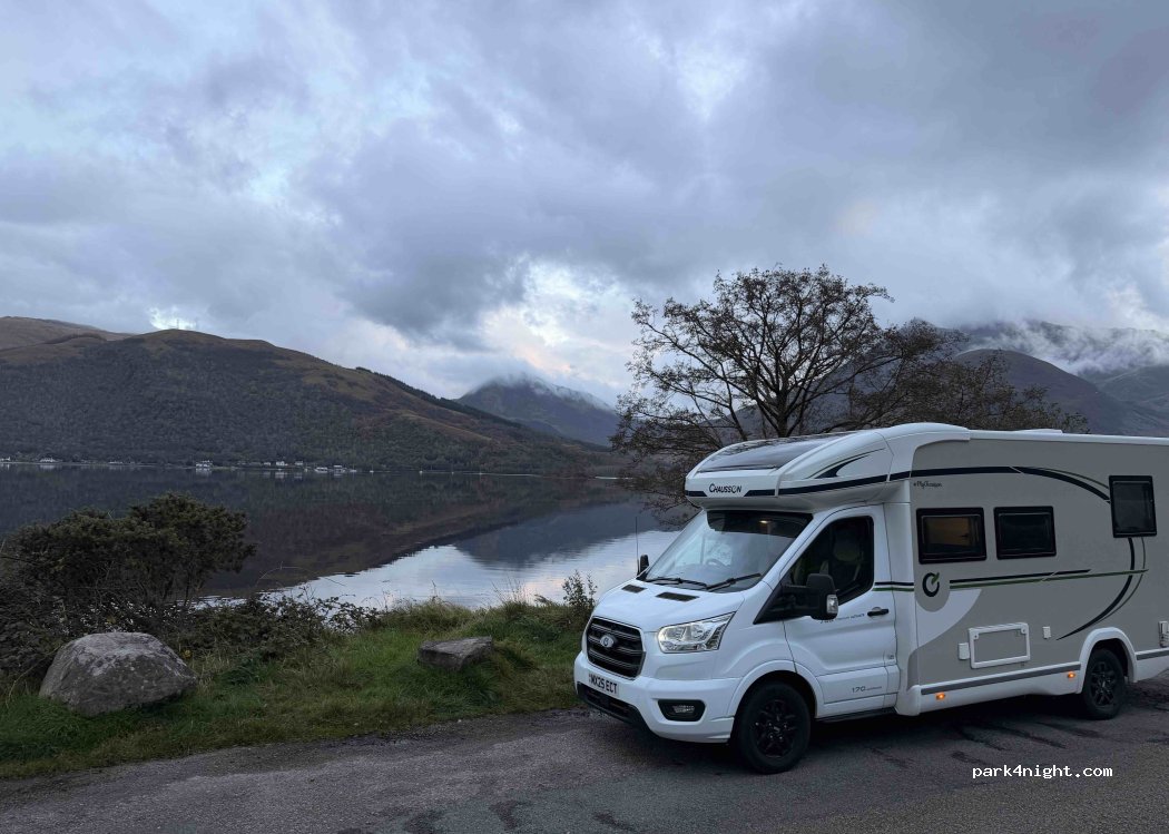 (PH33 6SA) Fort William - B863 — foto 3