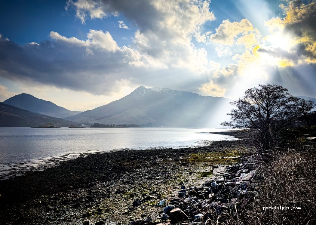 (PH33 6SA) Fort William - B863 — foto 4