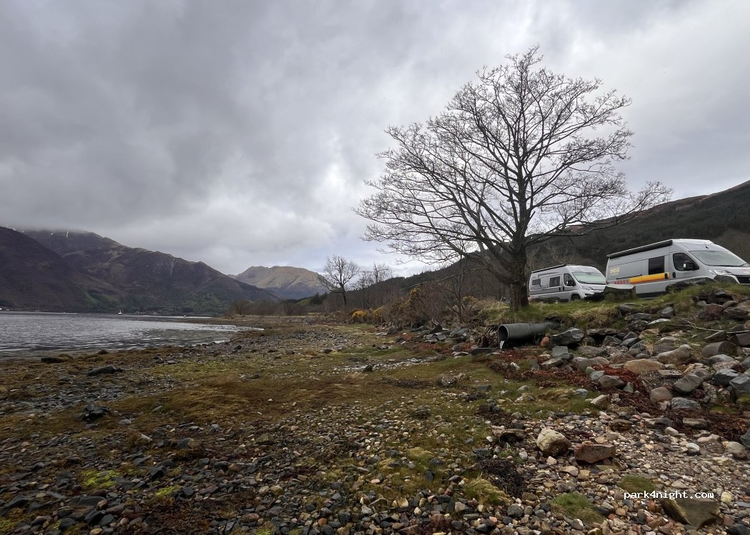 (PH33 6SA) Fort William - B863 — foto 5
