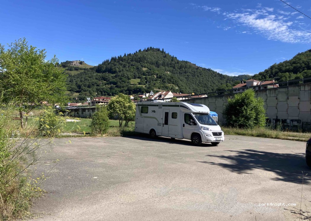 (33686) Cabañaquinta - 7 Aldea Rozada — foto