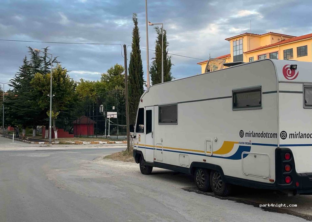 (39400) Vize - 14 Ziraat Bahçe Sokak — foto
