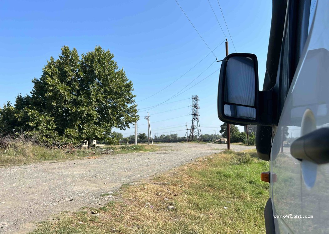 (3700) Rustavi - Rustavi-Gardabani-Vakhtangisi — foto 2